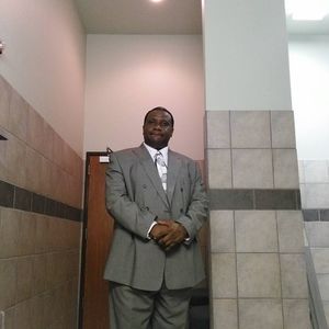 Meet your Posher, Gary